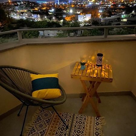 Beautiful Apartment With 3 Balconies In The Center Of Yerevan Exterior photo